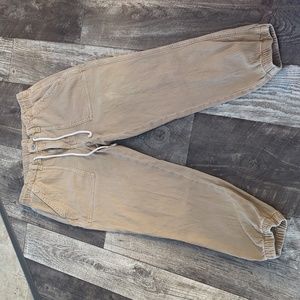Women's joggers